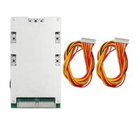 CENPEK 72V 20S BMS Lithium Battery Charger Board 45A BMS PCB Protection Board Equalisation Charging Support Overcharge Protection