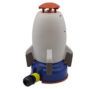 CENPEK Animal water rocket, rotating water amusement game, garden water rocket, sprinkler