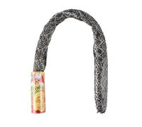 CENPEK April Fools Scary Snake,Prank Plaything Fun Plaything,Potato Chip Cans Scary Trick Jump Spring Snake Gift Carnival Halloween Scary Party Decoration Supplies