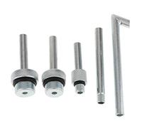 CENPEK Automatic Transmission Fluid Oil Filling Filler Adapter Compatible Fit for 09G 01J 722.9 CVT DSG ATF 722.9
