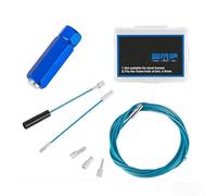 CENPEK Bicycle Internal Cable Routing kit Magnetic Threader for Bicycle Frame Shift or Internal Cable Routing