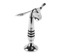 CENPEK Bird Shaped Bottle Opener Metal Balance Creative Bird Design Bottle Opener for Beer and Drinks Silver Color