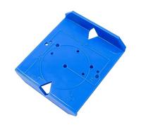 CENPEK Cabinet Hinge Jig Hinge Opening Locator for 35mm / 40mm Close Cabinet Hinges