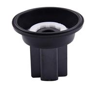CENPEK Carburetor Diaphragm Slide for Kawasaik KVF300 Brute Force Bayou 300 400 KLF300 KLF400 Lakota 300 Prairie 300 16126-Y003 16126-1199 16126-1159 Durable