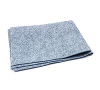 CENPEK Chinese Calligraphy Drawing Felt Mat Sumi Xuan Paper Painting Felt Desk Pad for Practice Chinese Japanese Calligraphy Brush Paintings Writing-60 x 80cm