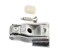 CENPEK Door Handle Hinge Repair Tool, Chrome Metal Auto Outer Door Handle Hinge Repair Tool Kit OS or NS for Fiat 500 51939041 51964555