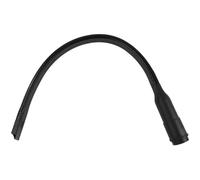 CENPEK Extended Flexible Crevice Nozzle Vacuum Cleaner With 35/32mm Interface, Suitable For 62cm Universal Vacuum Cleaner Crevice Nozzle Flat Suction Universal Connector 32mm