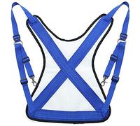 CENPEK Fishing Belt Fishing Rod Holder Adjustable, Padded Fishing Belly Top Fishing Fighting Waist Belt Support Waist Rod Holder Belt