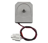 CENPEK Fridge Freezer Evaporator Fan Motor Replacement Motors For Kenwood KSBSW17 KSBSB15 KFF2DW14 KFF2DS14 KSBSX17