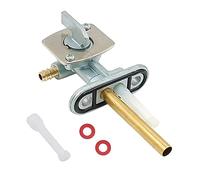 CENPEK Fuel Tank Tap Fuel Petcock Valve Tank Switch Motorbike Fuel Tap Compatible with YAMAHA YFM YFZ SUZUKI