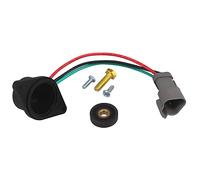 CENPEK Golf Cart Club Car IQ Speed Sensor with Updated High Speed ADC Motor Magnet for Club Car DS&Precedent 48V Electric Models OEM# 102704901 102265601