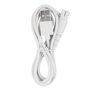CENPEK Oral Irrigator Charging Cable Replacement Charger for Nicwell, Fairywill, Oralfree, Hangsun, Insmart, MOSPRO,Cremax