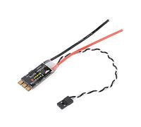 CENPEK Parts and Accessories Little bee BLHeli-s Spring 20A ESC 2-4 S Supports for Mulitshot DSHOT Oneshot42 OneShot125 Multicopter-20A