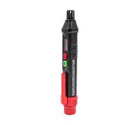 CENPEK Pen-Type Gas Leak Detector Natural Gas Detector with Audible and Visual Alarm Portable Gas Sniffer to Locate Leak Sources Like Methane