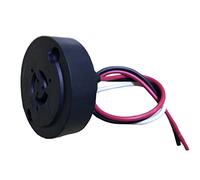 CENPEK Photocell Light Sensor Locking Style Photo Sensor Receptacle Photo Control Base Light Sensor Switch for Street Garden Outdoor Light-NK-DR-103-04
