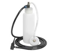CENPEK Pneumatic Brake Fluid Changer, Automobile Brake Fluid Replacement Pump, Efficient And Convenient Brake Fluid Replacement Equipment（500ml）