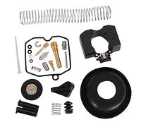 CENPEK Rebuild Kit for HD Sportster 40mm XL883 XL1200 Carburetor Keihni CV 27006-88 27421-99C 27490-04