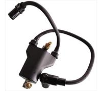 CENPEK Replace 26652-G01 EPIGC103 Dual Ignition Coil Pack Compatible with EZ GO 4-Cycle Gas Golf Cart Marathon Medalist TXT (Pre-MCI engine) (For EZ GO)