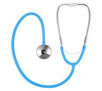 CENPEK Role Playing Stethoscope Doctor Nurse Educational Props Single Work Stethoscope Suitable For Boys And Girls Doctor Gauntlet Role Playing Game Costume Accessories