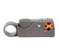 CENPEK Rotary Coaxial Coax Cable Slicer Stripper Network Wire RG62 RG58 RG59 Lead Sky TV