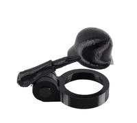 CENPEK Soldier Salute Beer Bottle Helmet, Funny and Design Cap Bottle Stoppers Funny Salute Soldier Beer Helmet Black