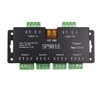CENPEK SP901E LED Pixel WS2812B WS2811 SPI Signal Amplifier Repeater for WS2813 SK6812 WS2815 WS2801 SK9822