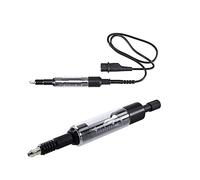 CENPEK Spark Plug Tester, Adjustable Spark Plug Coil Detector Autos Ignition Diagnostic Test Tool High Voltage