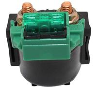 CENPEK Starter Solenoid Relay for Honad VT500C CH125 CH250 Shadow 491cc Engine 1983 1984 1985 1986