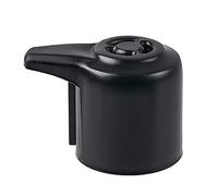 CENPEK Steam Release Handle for Instant Pot 3, 5, 6, 8 Qt Quart Pressure Cooker Valve Replacement Part Accessories