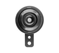 CENPEK Universal Motorcycle Electric Horns Waterproof Round Loud Speaker 6V 3A 105db Small Horn for Motorcycle