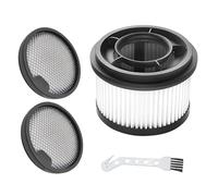 CENPEK Vacuum Cleaner Filter Kit for Dreame T10 T20 T20Pro T30 T30NEO R10 R10Pro R20 Compatible with Xiao -mi G9 G10 Vacuum Cleaner