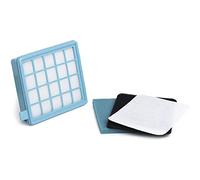 CENPEK Washable Motor Foam Filter kit For Ph-ilips Power Pro Compact FC9331/09 FC9332/09 FC8010/01 Vacuum Cleaner Parts FC8010