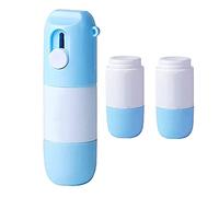 CENPENYA Thermal Paper Correction Fluid With Unboxing Knife, Identity Theft Protection Stamp Data Defenders,Thermal Paper Correction Fluid, 2 In 1 Privacy Protection Artifact for Package Id Blockout