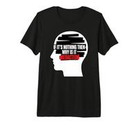 Censored Documents USA Democracy Redacted Files Political Premium T-Shirt