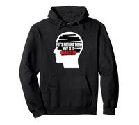 Censored Documents USA Democracy Redacted Files Political Pullover Hoodie