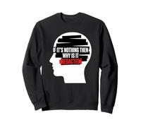 Censored Documents USA Democracy Redacted Files Political Sweatshirt