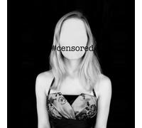 #censored: naked in her clothes, a self portrait book