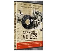 Censored Voices
