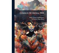 Census Of India, 1901