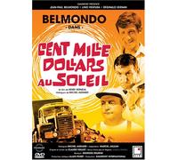 Cent mille dollars au soleil (Belmondo) (French only)
