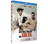 Cent mille dollars au soleil [Blu-ray]