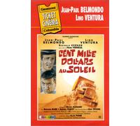 Cent mille dollars au soleil [VHS]
