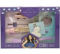 Cent Pur Cent CPC Kids K3 Marthe Make-Up Gift Set 6 Pieces