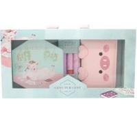 Cent Pur Cent CPC Kids Peppa Time Gift Set 5 Pieces