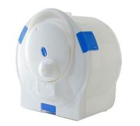 CENTARC Hand Wash Spinner Portable Washing Machine Without Electricity Mini Wash for Baby Clothes Underwear Small Items