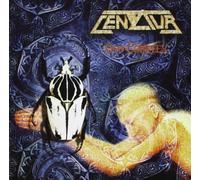 Centaur - God Compley