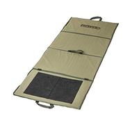 Centaur Target Sports - Lightweight Shooting Mat - Padded - Full length 80cm x 200cm - Foldable