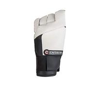 Centaur Target Sports - Target Shooting Glove - Pro F Model - Full-finger - Men's & Women's - Right-handed shooter (fits on left hand) - Small