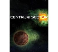 Centauri Sector (PC) - Steam Key - GLOBAL