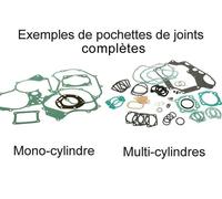 Centauro Complete Engine Gasket Set